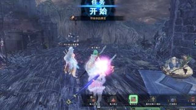 真是一场酣畅淋漓的战斗！ 