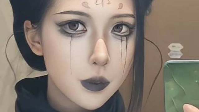 你说的山外青山