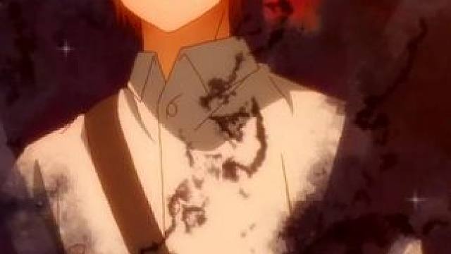 人不可以貌相，相信99%的人都会把小猫交给帅哥吧~ #动漫推荐