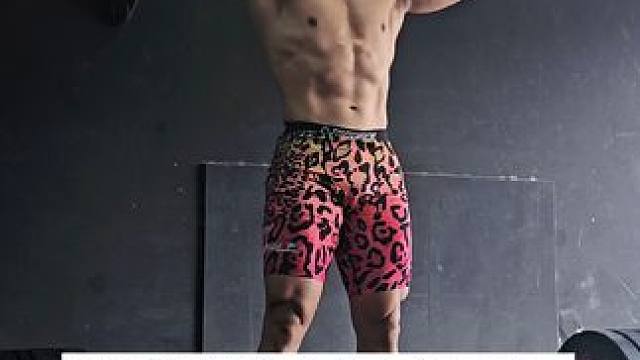 如果你是个瘦子！那么就需要多补充碳水……推荐这个米当卡米糊#格斗 #健身 #米当卡#MMA豹哥 #米