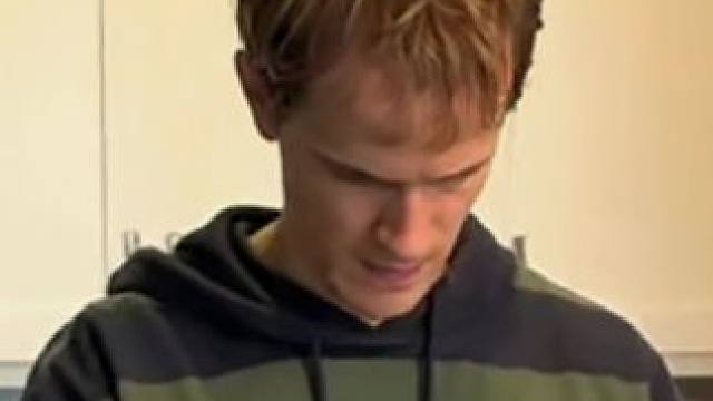 安呈旺继续做胡萝卜蛋糕，还要帮姐姐搬家 #小黄远嫁美国