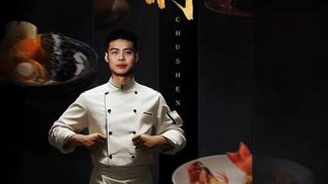 #自己的随性自由大女主 #大胆做自己超美的 #厨师 #记录真实生活 #蜕变历经沧桑才能看见彩虹