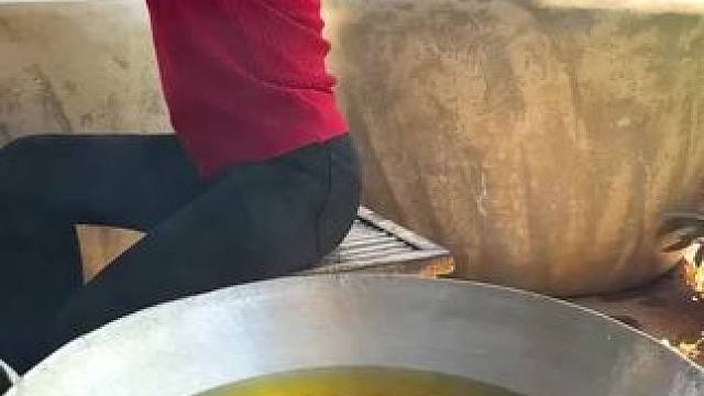 东南亚乡村美食 #农村美食#乡村美食#农村美食记录生活