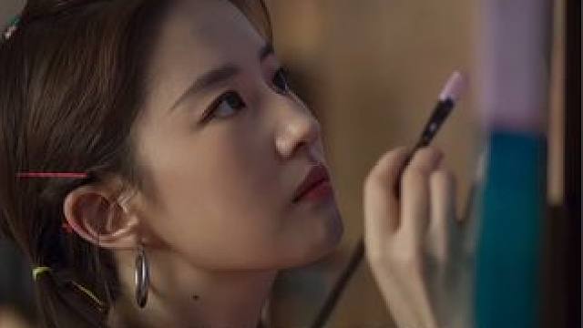 享福的时候一定要尽兴！ #刘亦菲 #人间清醒 #内容过于真实