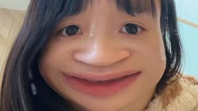 大学生整顿互联网，那可是绰绰有余 #女大学生 #日常唠嗑