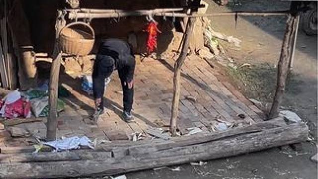 或许是我想家了，又或许是太想念某个背影了…出走半生，每当深夜我才发现，自己最想的还是梦里的那个家，不