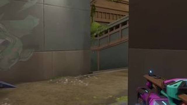 小嘴巴。#无畏契约 #瓦罗兰特 #游戏日常