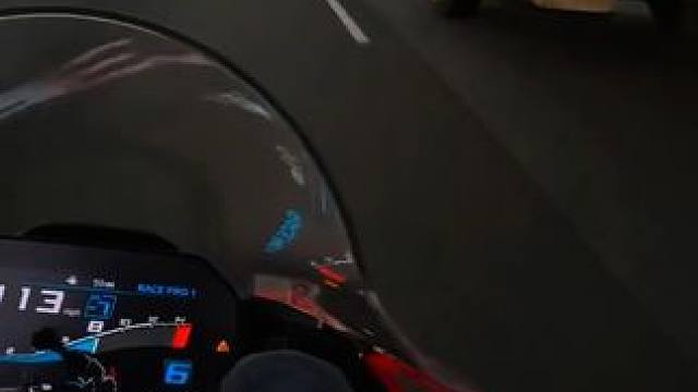 "见不了面没关系 希望你好好吃饭睡觉"#机车小琦 #专业动作请勿模仿 #机车