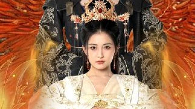 #霓凰传 #霓凰传大结局 #霓凰传后续 #花生短剧 #因为一个片段看了整部剧