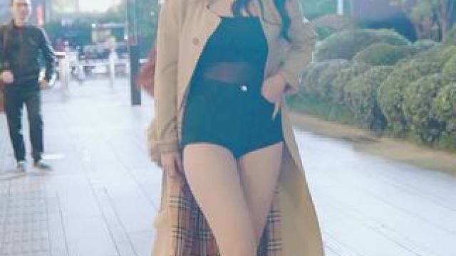 #大长腿美女 #性感美女 #极品身材