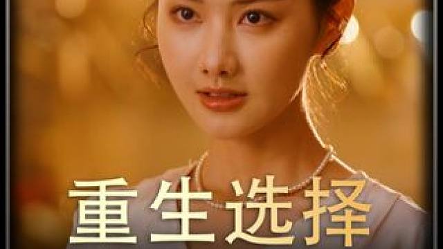 3#重生选择后续