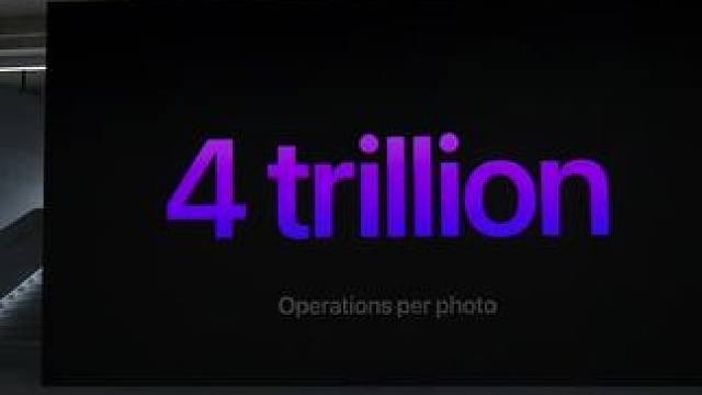 #苹果发布会 #iPhone14Pro 强力出圈。