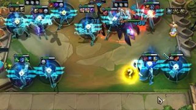 十人口三个纹章，熟悉的公式