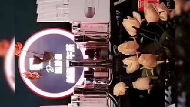 我发布了一个新视频，快来围观吧！