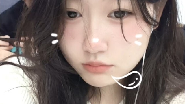 女大的上课拍摄记