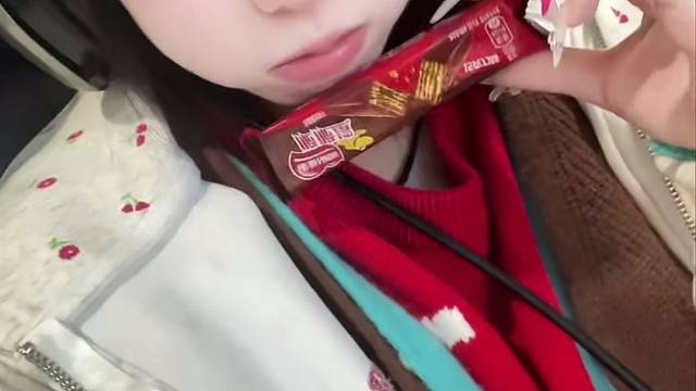 宝宝你是一根人人爱的脆脆鲨