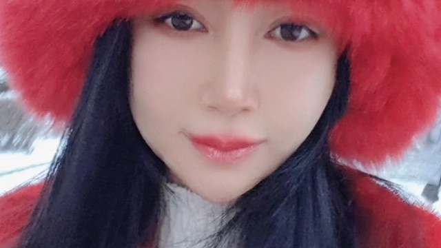 沈阳的第一场雪