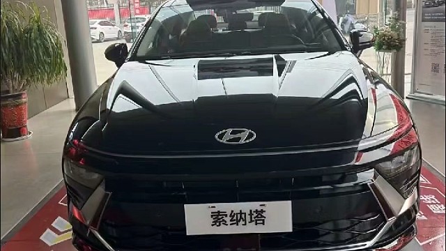 汽车