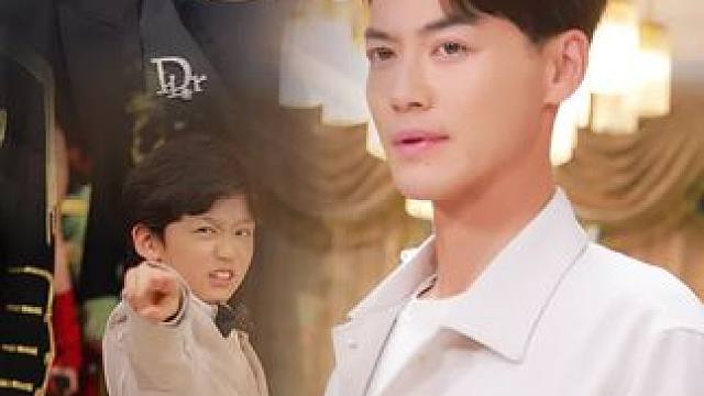 #山海剧场 #因为一个片段看了整部剧 #短剧推荐 #dou来看好剧