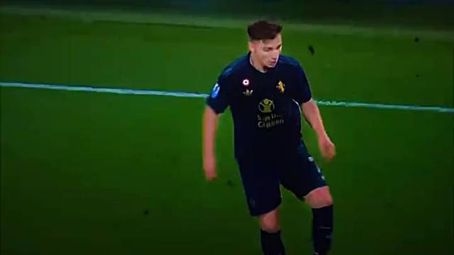 小不点找到了完美的时间线