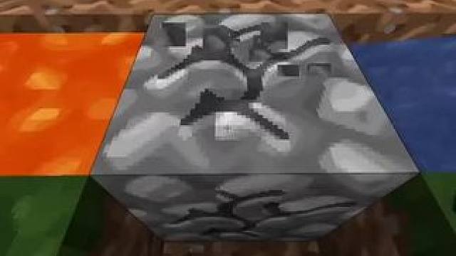 #我的世界 #Minecraft