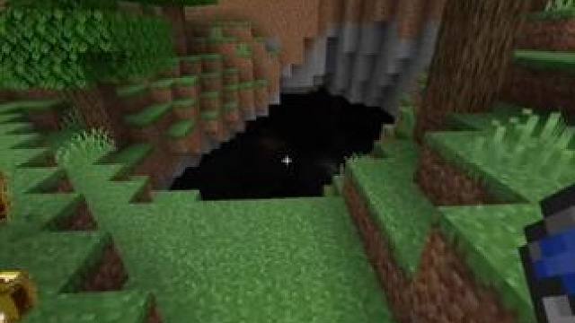 #我的世界 #Minecraft