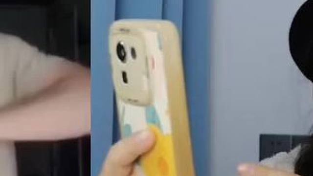 不要强迫症挑战