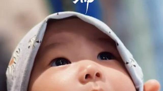 #嘟嘟小可耐 #愿你一生被爱 #愿你眼里有光心中有爱 #定格瞬间