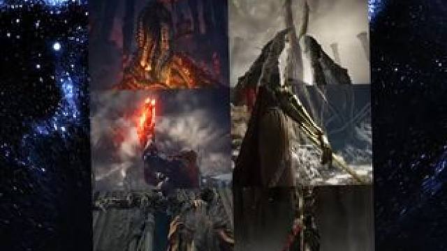 逆转时间的公式是回忆吗？想重新踏上宁姆格福，感受成王之旅！ #艾尔登法环 #steam游戏 #游戏中