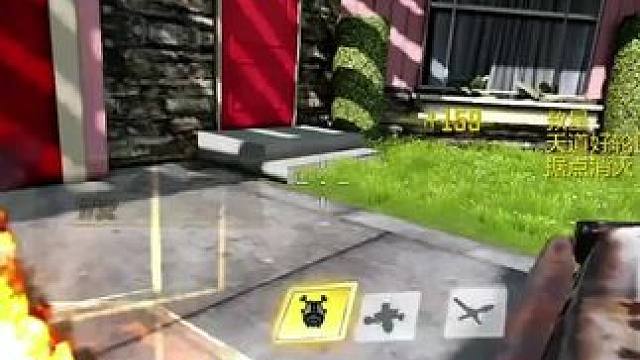 为什么有人这么拼？#codm