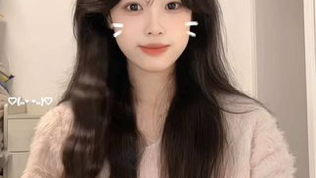 解锁新发型~#超甜手势舞 #一学就会系列 #卷发教程 #蛋卷