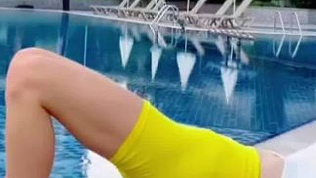 我发布了一个新视频，快来围观吧！