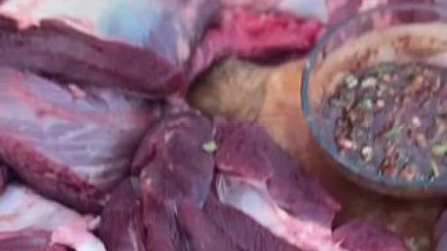 泰国菜 #泰国美食