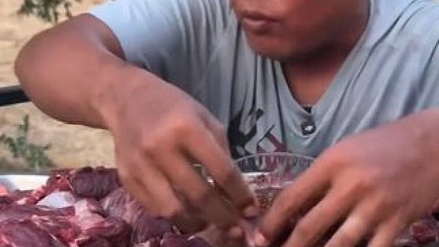 泰国美食 #舌尖上的美食 #农村美食 #地方特色美食 #泰国美食