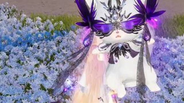 认得出这些武器皮肤吗？ 素问玩家真是太有福气啦！
#萌物 #逆水寒手游 
#逆水寒全民制作人
 #逆