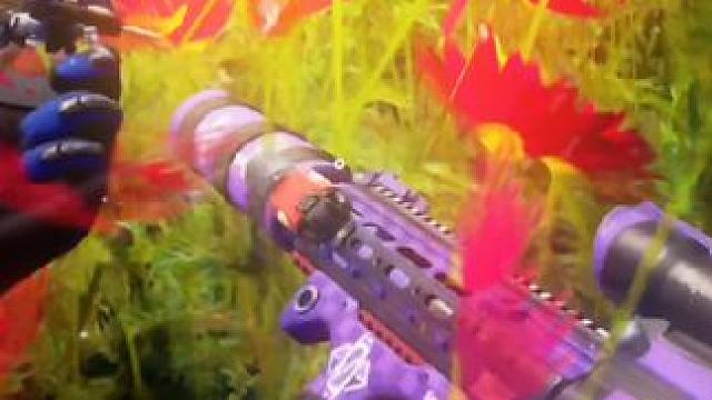 “我们还会再见面的，指挥官”
