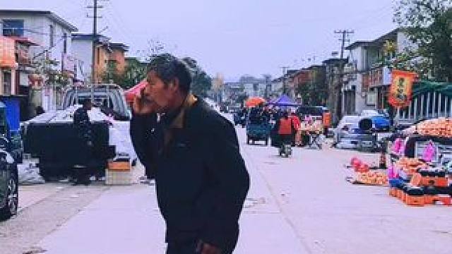 #农村生活 #愿老人老有所依 #冬天来临，愿你们心中的阳光永不熄灭，为你们驱走寒冷，带来温暖。