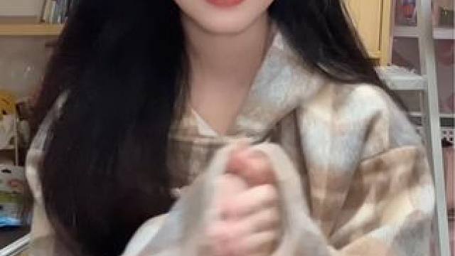 日常妆造来啦！^_−☆
#甜妹 #今天长这样