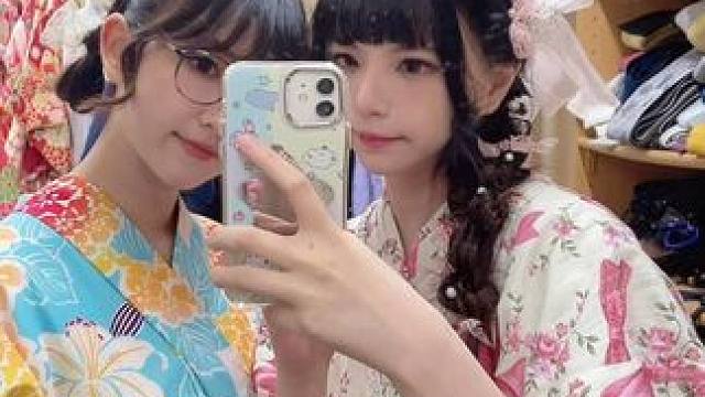 重生之我在日本当动漫女主！ 感谢日本赐予我精彩的四年！
即将迎来在日本的第五年啦～
剪了下这几年在手