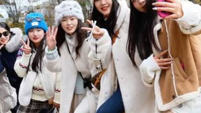 神奇的九寨「随拍」 #川西美景 #九寨沟 #旅行vlog #旅行碎片 #吹爆美好目的地