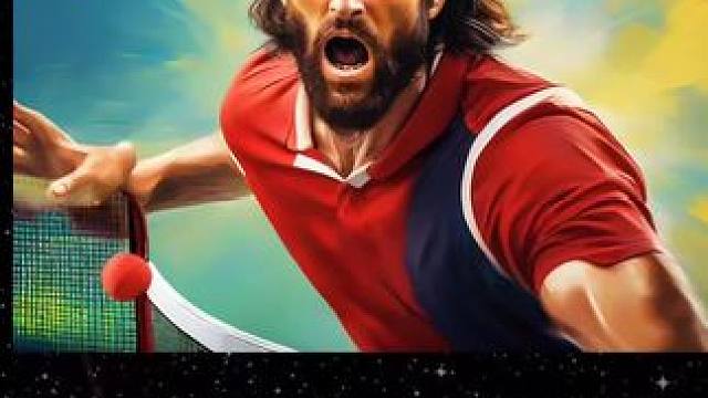 乒乓球的“前三板”技术对比赛结果影响重大 #国乒 #乒乓球 #乒乓球比赛 #中国乒乓球 #国球乒乓