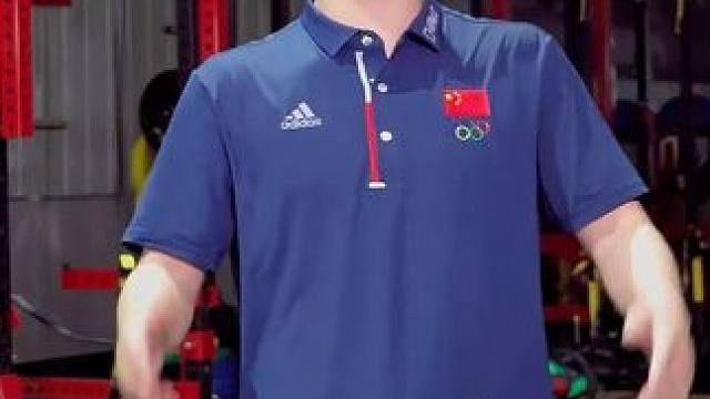 听说各位不会侧闪步我来教大家 #拳击 #自由搏击 #日常训练 #综合格斗