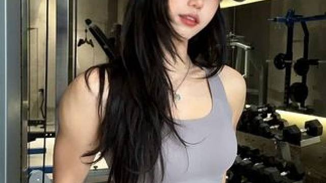 永远不可能有准备好的时候 一个粗糙的开始就是最好的开始 #自律遇见更好的自己 #均衡咖啡 #新手健身