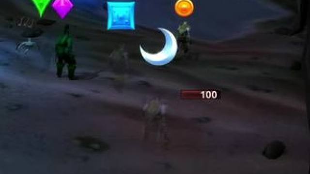 199刀复活硬核嘎掉的角色？这个谣言去年就出现过一次了#魔兽世界 #魔兽世界二十周年 #网易大神