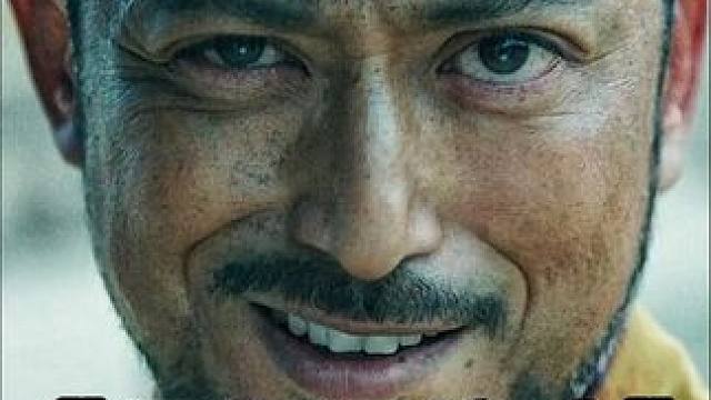 侵略者残忍行径后，竟然还拍摄全家福《凤梧洞战斗》3/3 #影视解说 #精彩片段