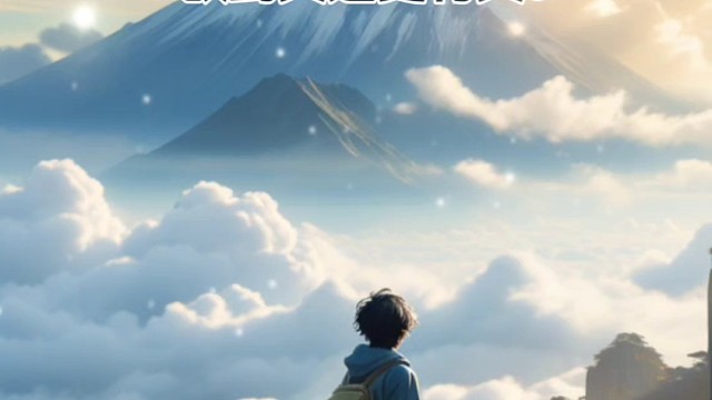 什么是“天外有天”#成语积累 #成语 #儿童启蒙早教益智动画片  #儿童睡前故事