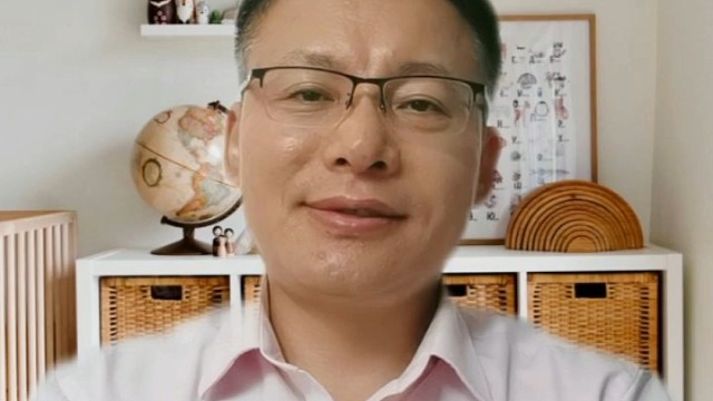 为什么人要提升认识