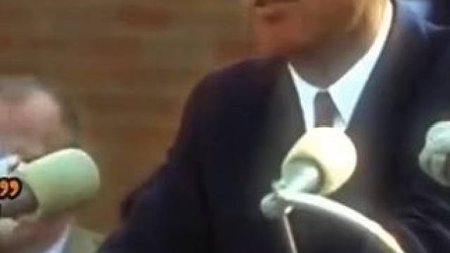 伟大的肯尼迪先生，为了成就中国的原子弹，不惜付出生命！ #肯尼迪 #中国 #付出就有回报