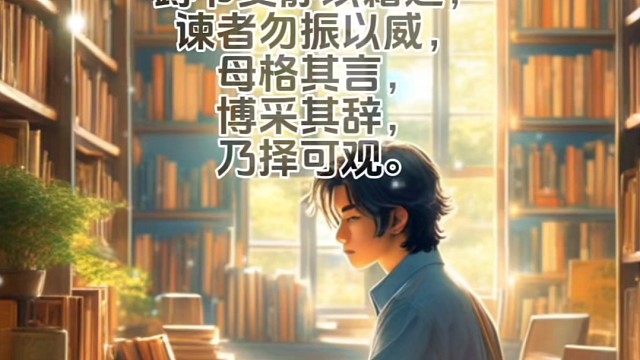 什么是“博采众长”#成语 #成语积累 #成语故事 #儿童启蒙早教益智动画片