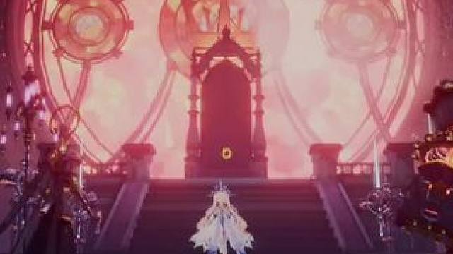 真爱霜伶第一把棋魂登基#晶核coa #晶核老八 #晶核全民星计划#游戏日常 #fyp